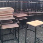 दुर्गम क्षेत्र के स्कूलों को फरवरी माह तक मिल जाएगा फर्नीचर