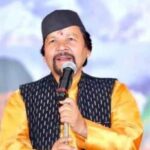 प्रसिद्ध हास्य कलाकार घनानंद उर्फ घन्ना भाई को राजकीय सम्मान के साथ दी गई अंतिम विदाई