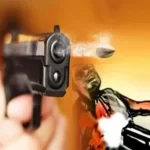 पिता ने की इकलौते बेटे की गोली मारकर हत्या, आरोपी गिरफ्तार