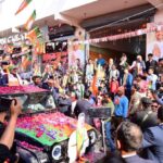 मुख्यमंत्री धामी ने दिल्ली विधानसभा चुनाव प्रचार में झोंक दी पूरी ताकत