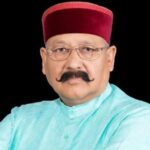 गृहमंत्री के मार्गदर्शन से प्रदेश के खिलाड़ियों में उत्साह- महाराज