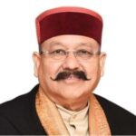 प्रदेश को वैश्विक स्तर पर पहचान दिलाने में योग महोत्सव का बड़ा योगदान- महाराज