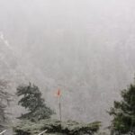 प्रदेश में आज बदला मौसम का मिजाज, कई जिलों में बूंदाबांदी जारी