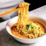 क्या आप भी करते हैं इंस्टेंट नूडल्स का अधिक सेवन, तो हो जाए सावधान, सेहत को पहुंचा सकता है नुकसान 