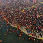 महाशिवरात्रि पर अमृत स्नान के साथ ही आज महाकुंभ 2025 का हो जाएगा समापन 