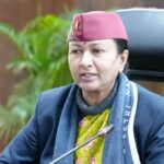 यूसीसी के तहत विवाह पंजीकरण करवाएंगे राज्य सरकार के कर्मचारी – मुख्य सचिव राधा रतूड़ी