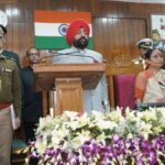 राज्यपाल ने अभिभाषण में धामी सरकार की गिनाई उपलब्धि, समाज के हर वर्ग को ध्यान में रखकर, संचालित की गई योजनाएं