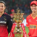 महिला प्रीमियर लीग 2025- आरसीबी और गुजरात जायंट्स के बीच मुकाबला आज