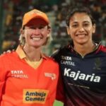 आज से होने जा रहा विमेंस प्रीमियर लीग का आगाज, पहले मुकाबले में गुजरात जाएंट्स से भिड़ेगी आरसीबी