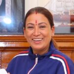 खेल मंत्री रेखा आर्या नें बॉक्सिंग मे गोल्ड जीतने पर विजेताओं को दी बधाई, बताया ऐतहासिक