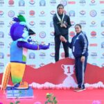 अंकिता ने स्टीपलचेज और सिद्धार्थ ने जूडो में दिलाया गोल्ड