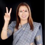 सर्व- समावेशी बजट, देश के हर वर्ग के कल्याण को सुनिश्चित करने वाला है यह बजट – रेखा आर्या