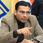 कुछ भी दे लें दलील, जनसुरक्षा की कीमत पर नही कटेगी रोड- डीएम