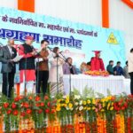 देहरादून के नवनिर्वाचित मेयर सौरभ थपलियाल सहित सभी 100 पार्षदगणों ने ली शपथ 