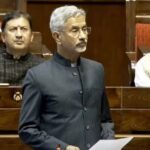 देशो का दायित्व है की विदेश में अवैध रूप से रह रहे नागरिक को वापस ले लिया जाए – विदेश मंत्री एस. जयशंकर