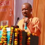 योगी आदित्यनाथ ने कृषि, पशुपालन और आत्मनिर्भरता पर दिया जोर