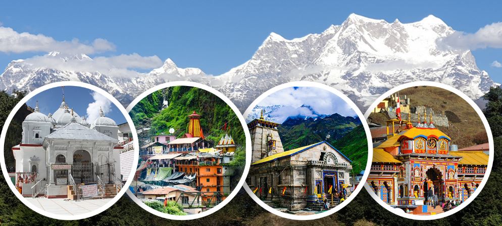 चारधाम यात्रा- सब कुछ अनुकूल, हर स्तर पर तैयारी तेज