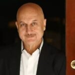 फिल्म इंडस्ट्री के नामी सितारों में शामिल अभिनेता अनुपम खेर का आज है जन्मदिवस 