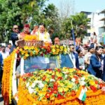 उपनल व संविदा कर्मियों के नियमितीकरण के लिए ठोस नीति बनेगी- सीएम