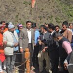 सीएम के मार्गदर्शन, डीएम के मंथन से वैज्ञानिक तरीके से जन भावनाओं के अनुरूप होगा हनोल मंदिर परिसर का विस्तार