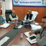 चारधाम यात्रा – आपदाओं से निपटने के लिए यूएसडीएमए ने कसी कमर