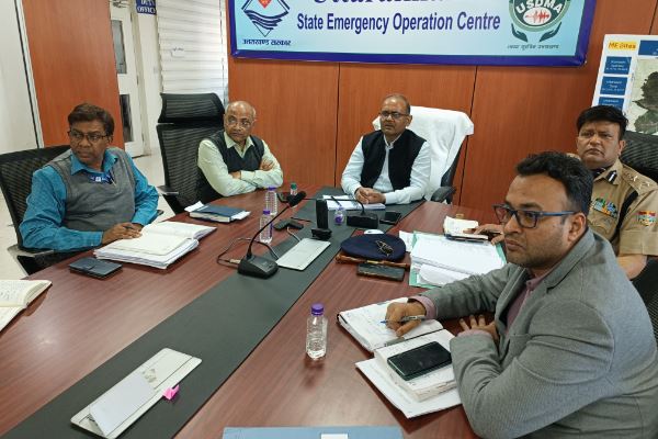 चारधाम यात्रा – आपदाओं से निपटने के लिए यूएसडीएमए ने कसी कमर