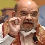 प्रधानमंत्री मोदी की सरकार ने आतंकवाद के खिलाफ जीरो टॉलरेंस की नीति अपनाई – गृह मंत्री अमित शाह