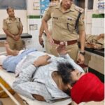 तरसेम सिंह हत्याकांड के फरार मुख्य आरोपी पुलिस मुठभेड़ में गिरफ्तार 