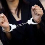 आखिर क्यों.. पेरू की एक महिला को संघीय आव्रजन अधिकारियों ने हनीमून से लौटने के बाद किया गिरफ्तार