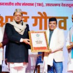 मुख्यमंत्री ने उत्तराखंड जनजातीय महोत्सव – 2025 कार्यक्रम में किया प्रतिभाग