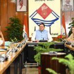 मुख्यमंत्री धामी ने जनजाति कल्याण विभाग की गेम चेंजर योजनाओं की समीक्षा की