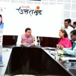 बेटी बचाओ, बेटी पढ़ाओ की दिशा में सरकार द्वारा किए जा रहे हैं अनेक कार्य- मुख्यमंत्री धामी 