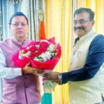 वरिष्ठ आईएएस अधिकारी आनंद वर्धन को उत्तराखंड का नया मुख्य सचिव किया नियुक्त