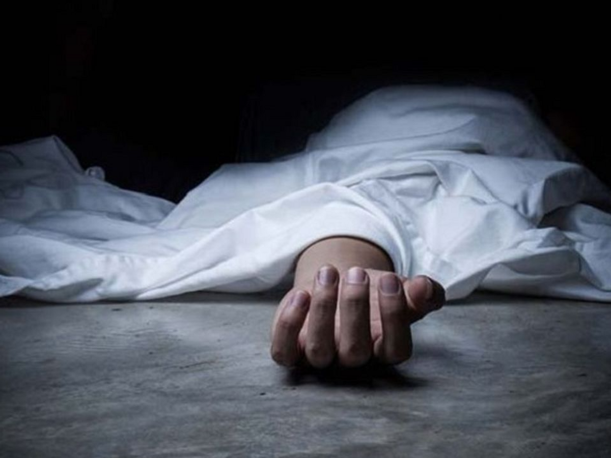 मकई के खेत में मिला युवक का शव, बेरहमी से की गई हत्या, शव देख लोगों के हुए रोंगटे खड़े 