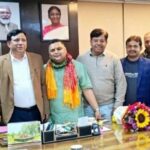 पत्रकारों के स्वास्थ्य बीमा की दिशा में सरकार लेगी फैसला- डीजी