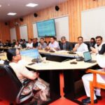 भ्रष्टाचार की शिकायत पर सघन जांच के साथ कठोर कार्यवाही भी की जाए – मुख्यमंत्री धामी