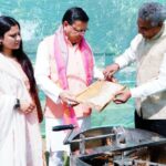 प्रदेश में औषधीय गुणों से भरपूर शहद के उत्पादन को प्रोत्साहित किया जा रहा है – मुख्यमंत्री धामी 