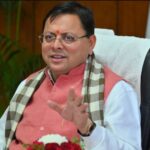 मुख्यमंत्री धामी ने विभिन्न योजनाओं के लिए वित्तीय स्वीकृति प्रदान की