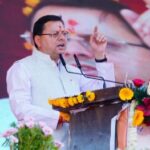 मुख्यमंत्री पुष्कर सिंह धामी के 3 वर्षों के कार्यकाल को जनता ने सराहा