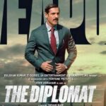 जॉन अब्राहम की फिल्म ‘द डिप्लोमैट’ ने सिनेमाघरों में दी दस्तक, पहले दिन कमाए इतने करोड़ रुपये 