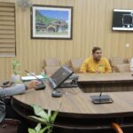 बच्चे ही समाज का सूत, प्रत्येक कक्षा कक्ष में टीवी, wi-fi ही नहीं बल्कि डिजिटल Content देना भी है हमारे प्रोजेक्ट उत्कर्ष का लक्ष्य- डीएम