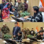 सीएम की जनमानस प्रथम के मंत्र को सार्थक करता जिला प्रशासन, प्रत्येक जनता दर्शन में जनमानस का बढ़ता विश्वास