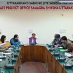 विद्या समीक्षा केन्द्र से जुड़ेंगे सभी आवासीय विद्यालय- डॉ. धन सिंह रावत