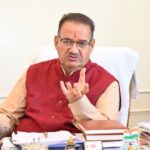 उद्यान विभाग में जल्द होगी 415 मालियों की भर्ती- कृषि मंत्री गणेश जोशी