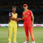 महिला प्रीमियर लीग 2025- यूपी वॉरियर्स और गुजरात जायंट्स के बीच मुकाबला आज