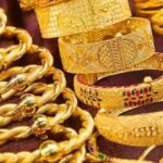 अब तक के सबसे ऊंचे स्तर पर पहुंचा सोना, कीमत में दर्ज की गई 700 रुपये की बढ़ोतरी