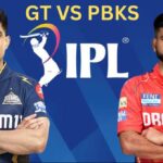 आईपीएल 2025- पंजाब किंग्स और गुजरात टाइटंस के बीच मुकाबला आज 