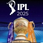 22 मार्च से होने जा रहा आईपीएल 2025 का आगाज, यहाँ देखिये मुकाबलों से जुडी सारी जानकारियां 
