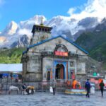 केदारनाथ पैदल यात्रा मार्ग के पड़ावों में किया जाएगा यात्रियों के प्रवास का इंतजाम 