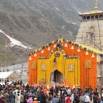 केदारनाथ धाम में 118.93 करोड़ की लागत से बनेगा विद्युत सब स्टेशन